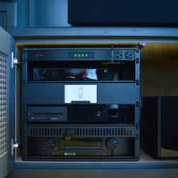 Upper West Side - Home Electronics