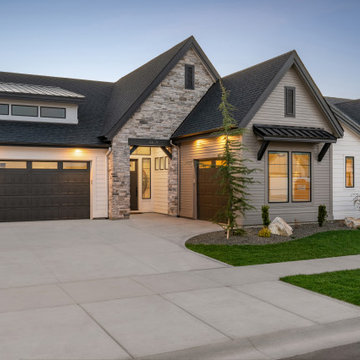 2025 Great Homes Tour Showcase - Palmetto Multi Gen™