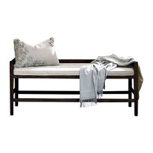 bedroom benches