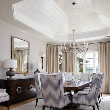 Greystone Whole House Remodel