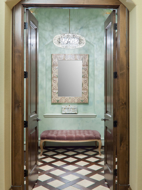 Master Bedroom Foyer Houzz