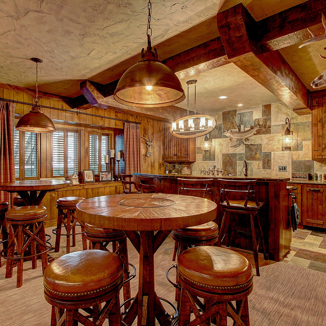 Private Residence, Oconomowoc