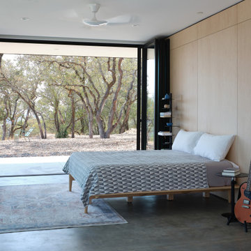 Sonoma County Leit House