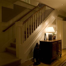 stair