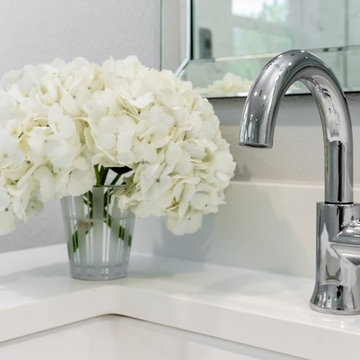 Lochwood Master Bathroom Remodel