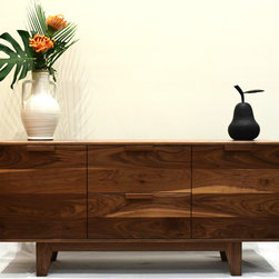 Tamar sideboard - Buffets And Sideboards