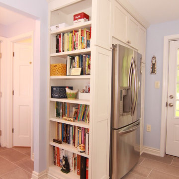 Compact Kitchen in Phoenixville, PA