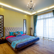 Bedroom Ideas