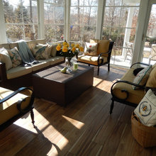 All Season Room