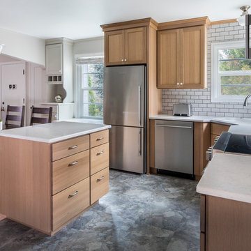 Evans Street Kitchen