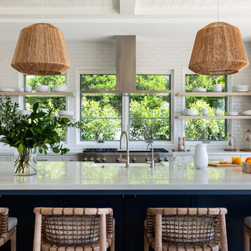 Central Beach Residence