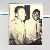 Gerald Buxtons foto
