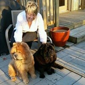 Cherie Sanders's photo