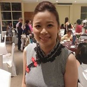 Noreen Lam's photo