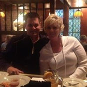 John Roberts's photo