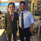 James Christopher Calica's photo