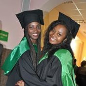 Eva Wachege's photo