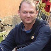 Andre Barentzs foto