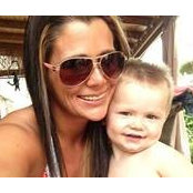 Jaree Hefner's photo