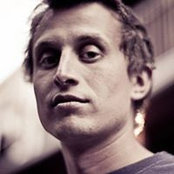 Foto de Evan Borman