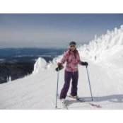 Mariane Mackow McKiernan's photo