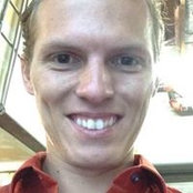 David Brown's photo
