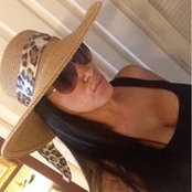 Lucy Silvas billede