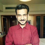Amol Indurkar's photo