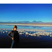Sarane Sterckx's photo