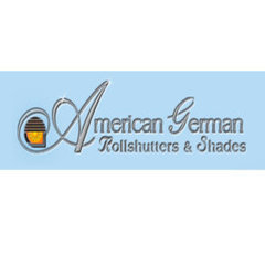 American German Rollshutters & Shades Inc