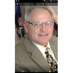 Jerry Hedinger