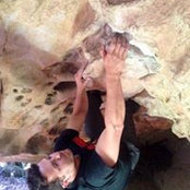Luke Semo's photo