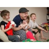Justin Ray's photo