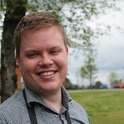 James Reeves's photo
