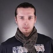 Igor Gachka's photo
