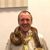 Pete Lake's photo