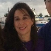 Photo de Ivette Muñoz