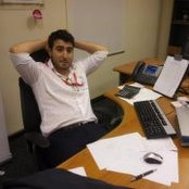 Foto von Hazem Bukhari