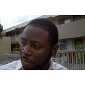 Foto von Aaron Barfield