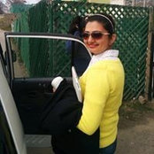 Preeti Sethis foto