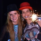 Photo de Consuelo Pellas