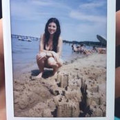 Kayla Hall's photo