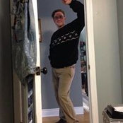 Liam Pelkey's photo