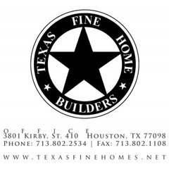 Texas Fine Home Builders