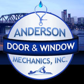 Anderson Door And Window Mechanics Inc Tigard Or Us 97224 Anderson Door And Window Mechanics Inc