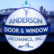 Anderson Door And Window Mechanics Inc Tigard Or Us 97224 Anderson Door And Window Mechanics Inc Tigard Or Us 97224