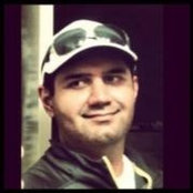 Reza Rahmanian's photo