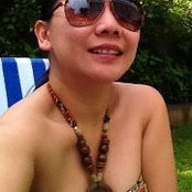 Sheila Evanos foto