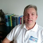 Foto von David Keats