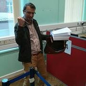 Markus Busuttil's photo